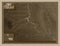 South Dakota, United States of America. Sepia. Major cities