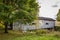 South Denmark Road Covered Bridge Ashtabula County Ohio