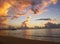 South Florida Sunrise Pompano Beach