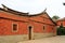 South Fujian style architecture