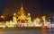 The South Gate of Shwedagon, Yangon, Myanmar