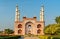 South Gate of Sikandra Fort in Agra - Uttar Pradesh, India