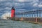 South Haven Lighthouse