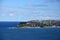 South Head with Hornby Lighthouse