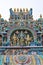 South India Madurai Thiruparankundram Murugan Temple