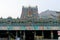 South India Madurai Thiruparankundram Murugan Temple