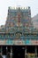 South India Madurai Thiruparankundram Murugan Temple