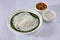 South indian break fast Idiyappam