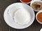 South Indian cuisine breakfast Idli sambar