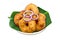 South Indian Healthy & Tasty Medu vada