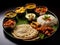 South Indian Meals