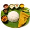 South Indian Meals