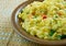 South Indian, Upma