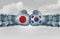 South Korea Japan Economic Dispute