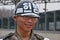 South Korean Soldier