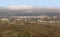 South Lebanon Mountain Landscape