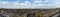 South London - Brixton panorama
