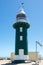 South Mole Lighthouse Fremantle, Western Australia