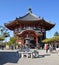 The South Octagonal Hall, Kofuku-ji Temple