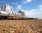 South parade pier, Southsea, Hampshire