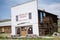 SOUTH PASS, WYOMING: South Pass City Mercantile,