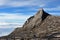 South Peak, Mount Kinabalu