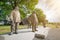 The South Pole explorers monument: Roald Amundsen, Helmer Hanssen, Oscar Wisting, Olav Bjaaland and Sverre Hassel. June