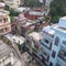 This is The South Populatted Area Of Varanasi City