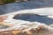 South Scalloped Spring at Yellowstone