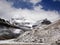 South side of Kailash with Nundu view, Tibet