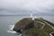 South Stack lighthouse