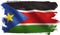 South Sudan Flag