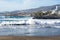 South Tenerife coastline, Canary islands, Spain