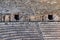 The South Theater, Jerash