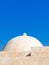 South of Tunisia, Djerba,the ancient Fadh Loon mosque
