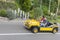 South Tyrol Rallye 2016_Mini Moke Austin Moke