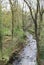 south wales mountain stream