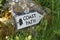 South West Coast Patch Sign Cornwall UK