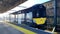 South Western Railway class 484 at Ryde Pier Head Station