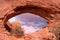 South Window at Arches National Park
