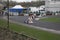 South Yorkshire Kart Club SYKC Race Meeting on 12th March 2017