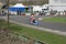 South Yorkshire Kart Club SYKC Race Meeting on 12th March 2017