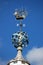 Southampton Harbour weathervane