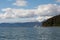 Southeast Alaskan Fishing Trawler