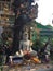 Southeast Asia Cambodia Temple Buddha Buddhist Buddhism Meditation