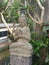 Southeast Asia Indonesia Central Bali Bedugal Resort Buddha Statue Buddhism Calm Relax Soothing Meditation Oriental Culture Arts 