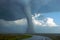 Southeast Colorado Tall Tornado