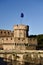 Southeast Tower of the Castel Santâ€™ Angelo