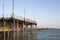 Southend Pier, Essex, England