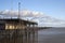 Southend Pier, Essex, England